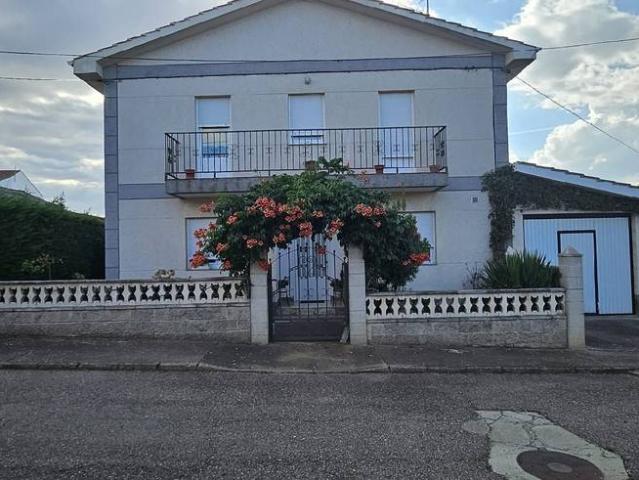 Chalet en venta en Quintana Y Congosto, Castilla y León
