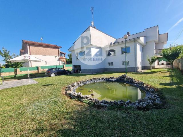 Chalet en venta en Quintanaortuño, Castilla y León