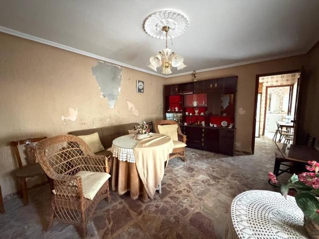 Chalet en venta en Quintanar De La Orden, Castilla-La Mancha