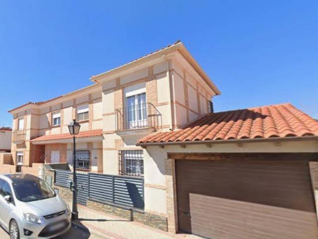 Villa en venta en Quintanar De La Orden