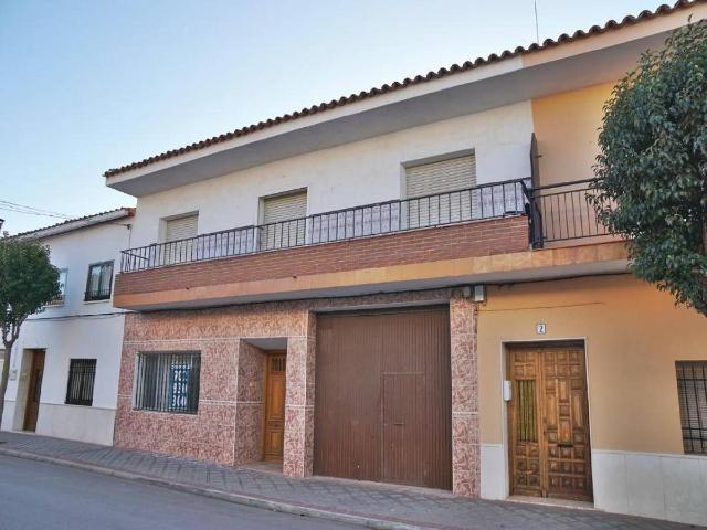 Chalet en venta en Quintanar De La Orden, Castilla-La Mancha