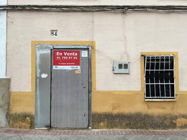 Villa en venta en Quintanar De La Orden