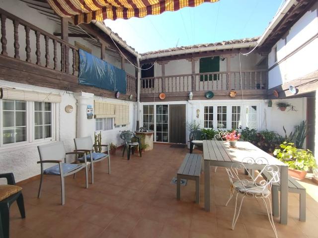 Chalet en venta en Quintanar De La Orden, Castilla-La Mancha