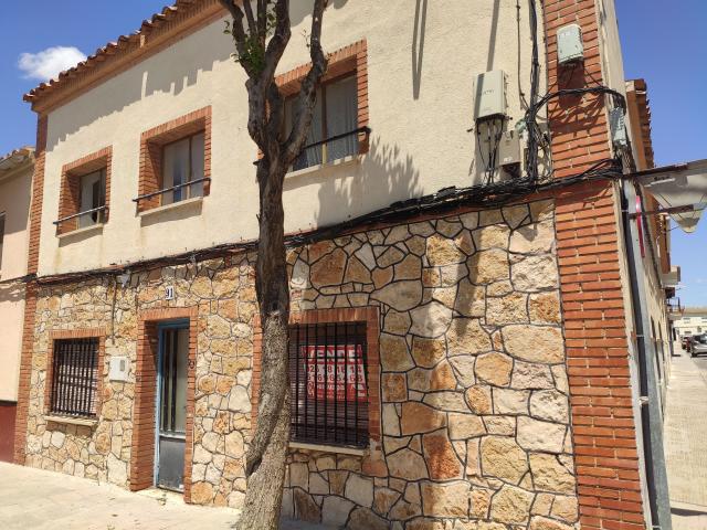 Villa en venta en Quintanar De La Orden