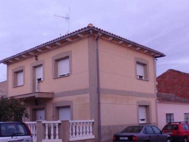 Chalet en venta en Quintanar De La Orden, Castilla-La Mancha