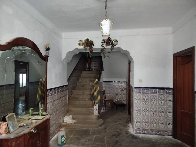 Chalet en venta en Quintanar De La Orden, Toledo