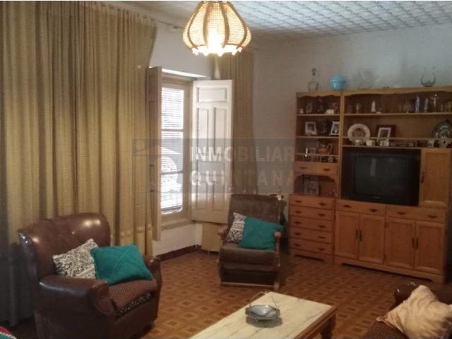 Chalet en venta en Quintanar De La Orden, Toledo