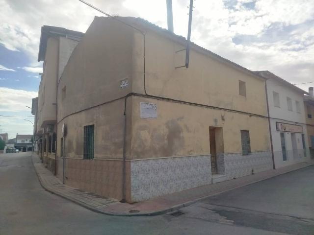 Chalet en venta en Quintanar De La Orden, Castilla-La Mancha