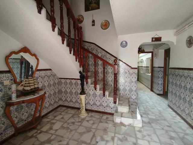 Villa en venta en Quintanar De La Orden