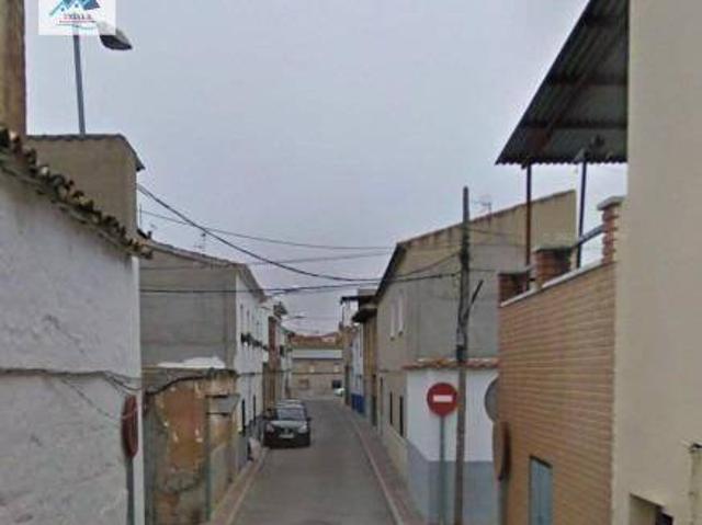 Chalet en venta en Quintanar De La Orden, Toledo