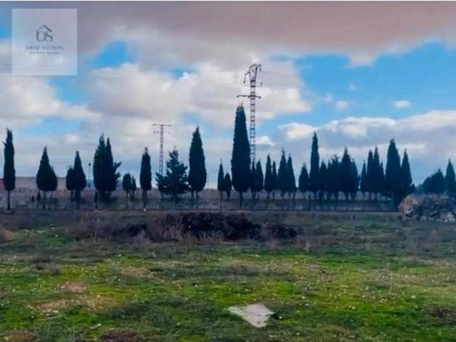 Chalet en venta en Quintanar De La Orden, Castilla-La Mancha