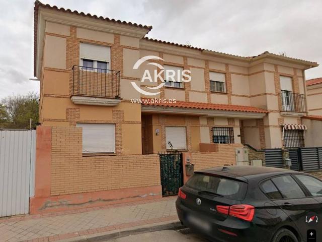 Chalet en venta en Quintanar De La Orden, Castilla-La Mancha