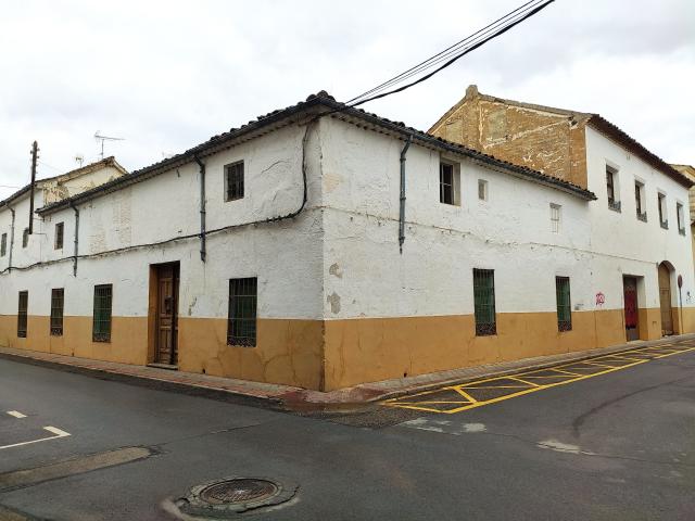 Villa en venta en Quintanar De La Orden
