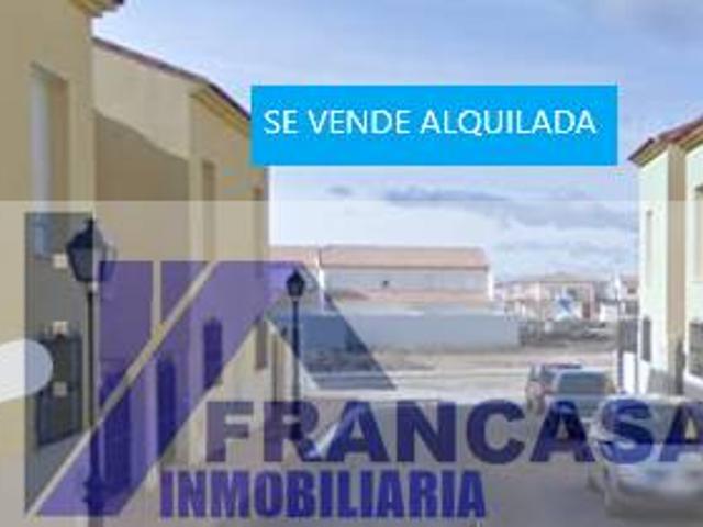 Chalet en venta en Quintanar De La Orden, Castilla-La Mancha