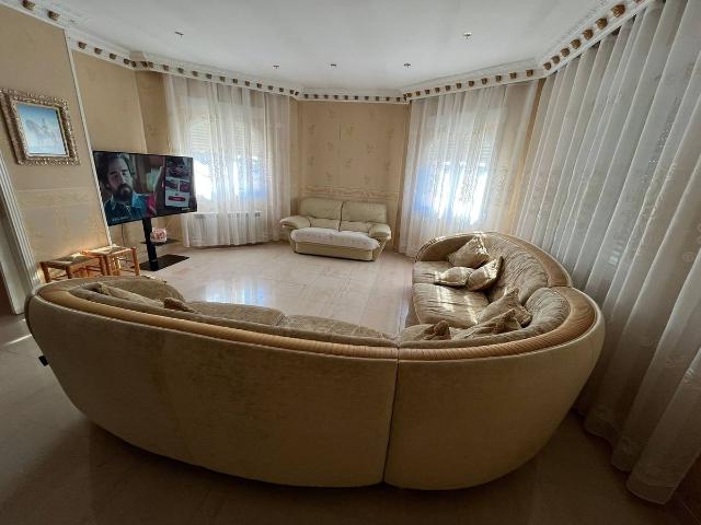 Chalet en venta en Quintanar De La Orden, Castilla-La Mancha