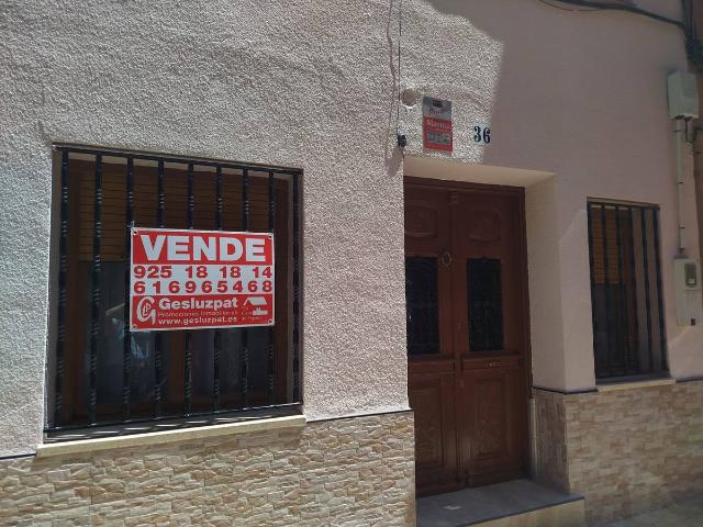 Chalet en venta en Quintanar De La Orden, Castilla-La Mancha