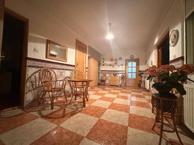 Chalet en venta en Quintanar De La Orden, Castilla-La Mancha
