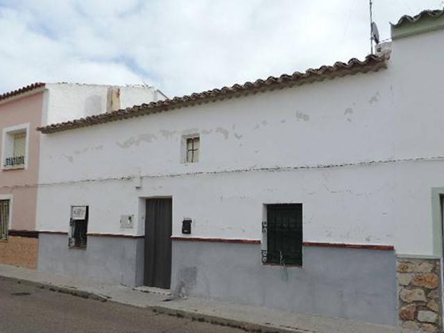 Villa en venta en Quintanar De La Orden