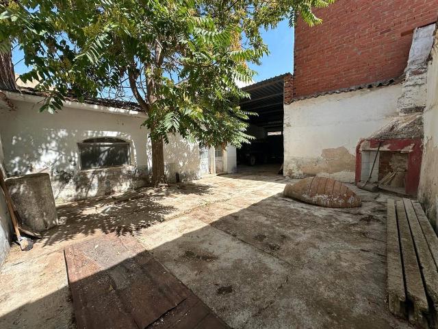 Chalet en venta en Quintanar De La Orden, Castilla-La Mancha