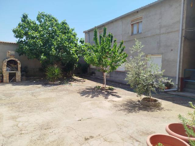 Chalet en venta en Quintanar De La Orden, Castilla-La Mancha