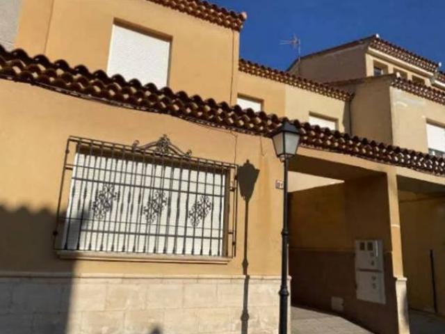 Chalet en venta en Quintanar Del Rey, Castilla-La Mancha
