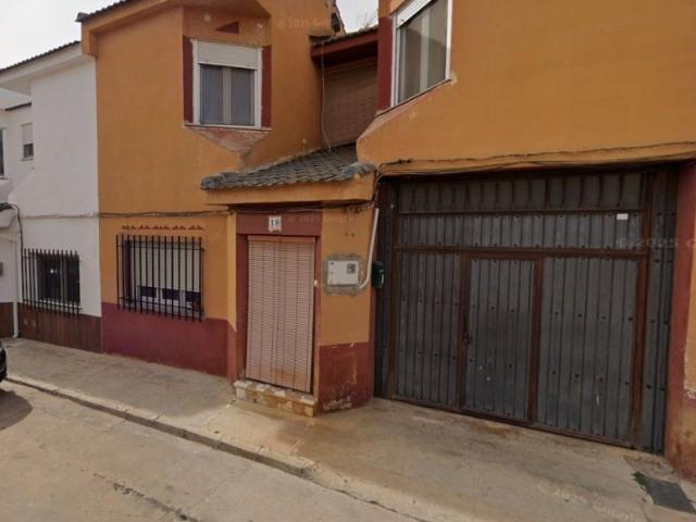 Chalet en venta en Quintanar Del Rey, Castilla-La Mancha