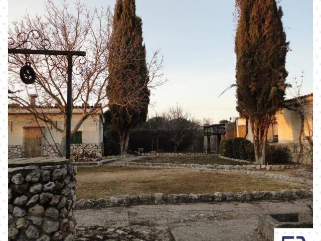 Chalet en venta en Quintanilla De Onésimo, Castilla y León