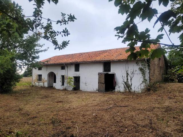 Chalet en venta en Villaviciosa, Asturias