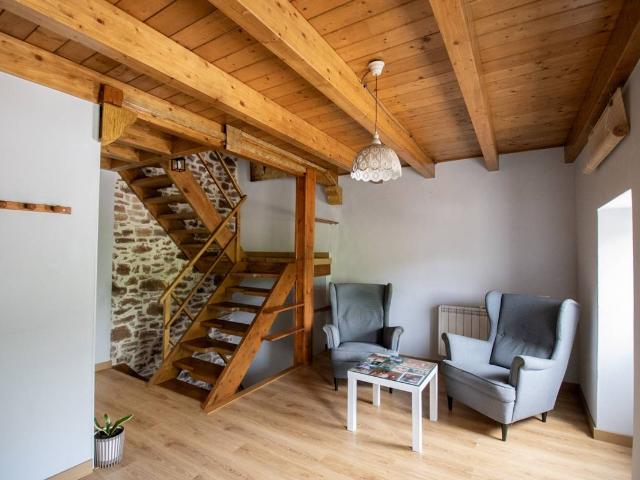 Chalet en venta en Villaviciosa, Asturias