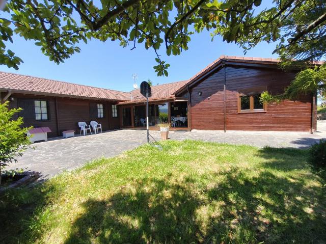 Chalet en venta en Villaviciosa, Asturias