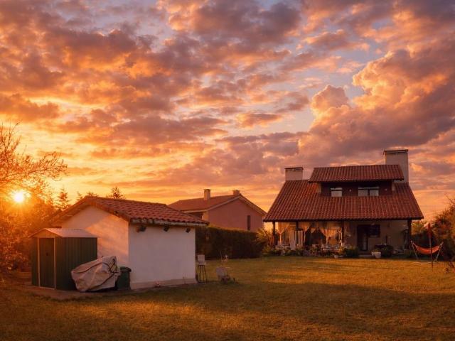Chalet en venta en Villaviciosa, Asturias