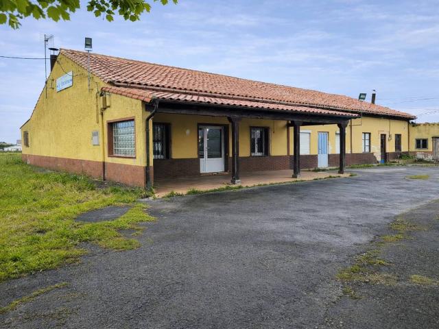 Chalet en venta en Villaviciosa, Asturias