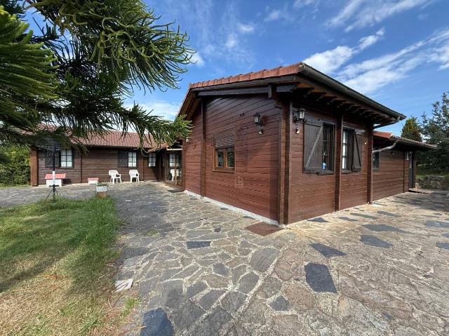 Chalet en venta en Villaviciosa, Asturias