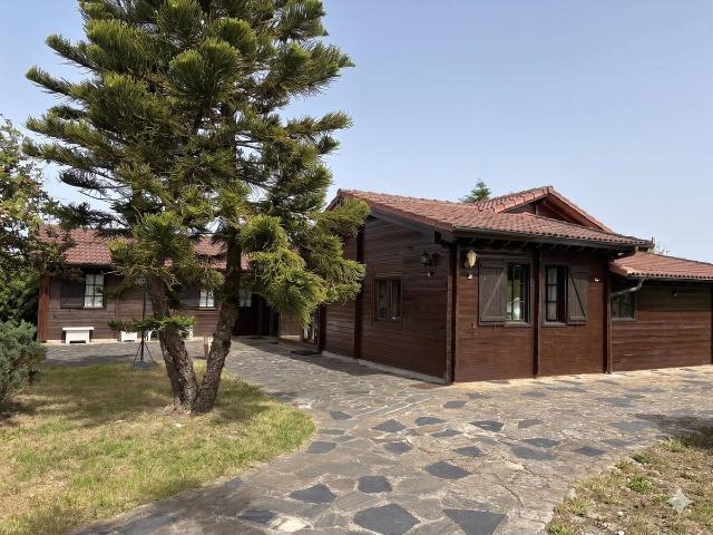 Chalet en venta en Villaviciosa, Asturias
