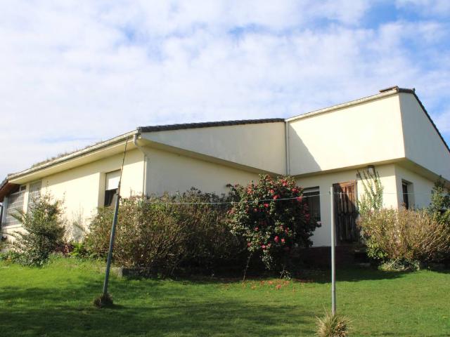 Chalet en venta en Villaviciosa, Asturias