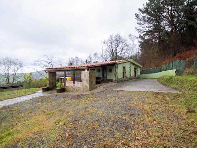 Chalet en venta en Villaviciosa, Asturias