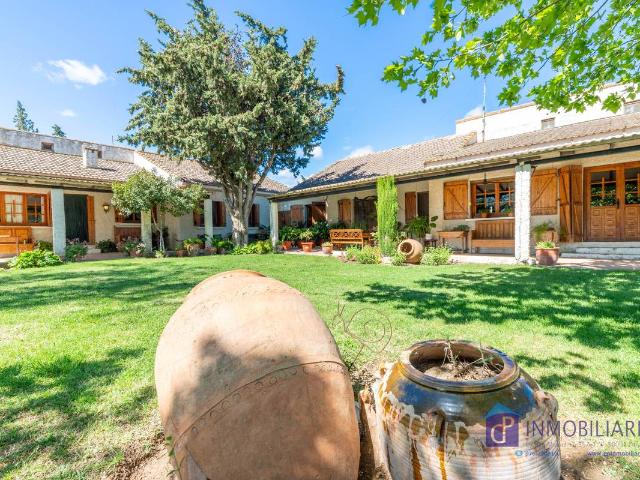 Chalet en venta en Ribera Baja del Ebro, Aragón