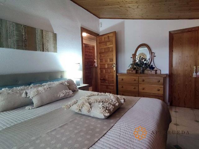Chalet en venta en Ribera Baja del Ebro, Aragón