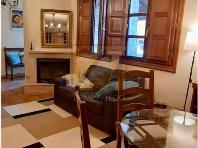 Chalet en venta en Quirós, Asturias