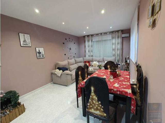 Chalet en venta en Quismondo, Castilla-La Mancha