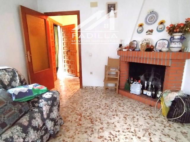 Villa en venta en Quismondo