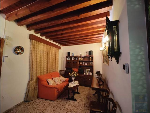 Villa en venta en Quismondo