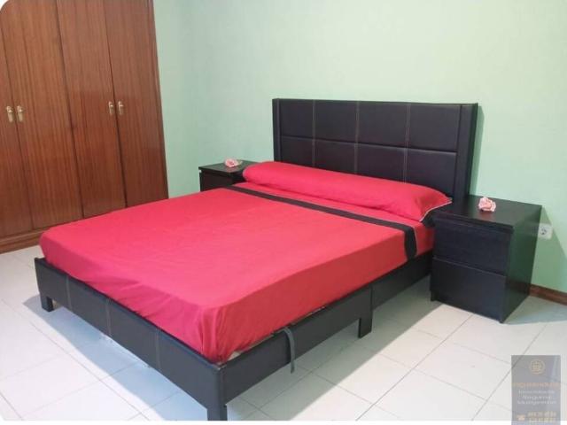 Chalet en venta en Quismondo, Toledo