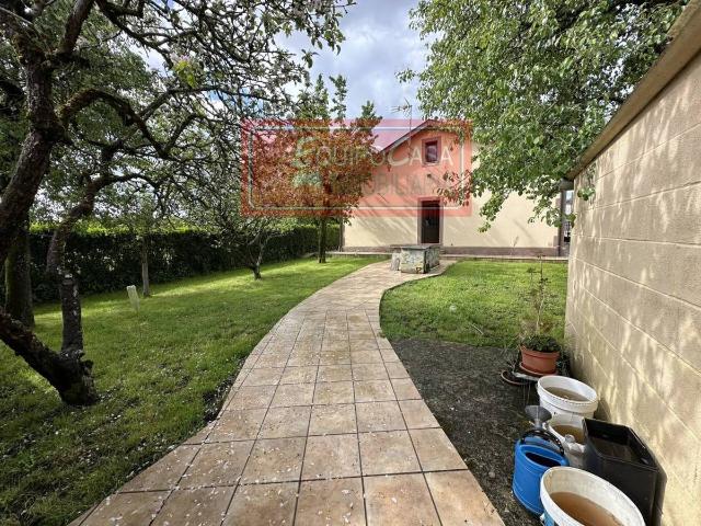 Chalet en venta en Lugo, Galicia