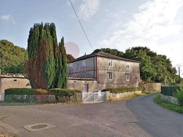 Chalet en venta en Lugo, Galicia