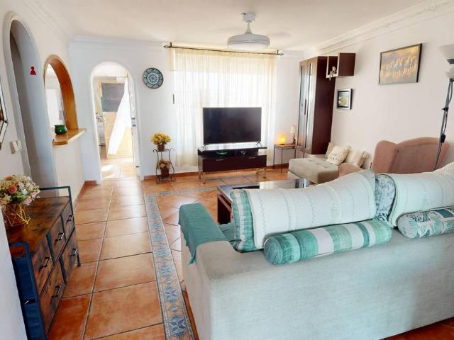 Chalet en venta en Casco Antiguo - Santa Cruz - Ayuntamiento, l'Alacantí