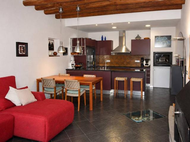 Chalet en venta en Rabós, Girona