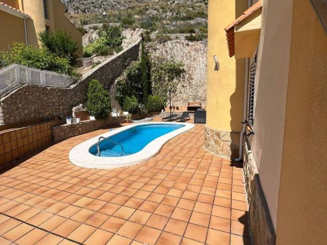 Chalet en venta en la Ribera Baixa, Valencia