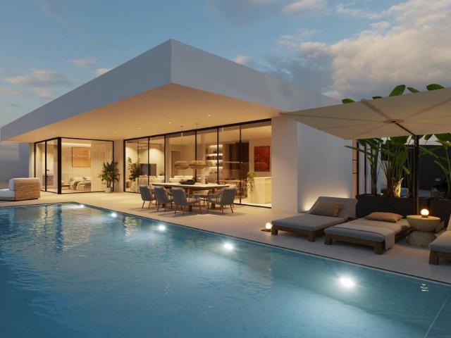 Chalet en venta en Las Rosas, El Rosario