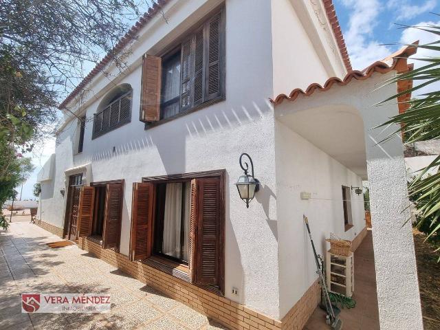 Villa en venta en El Rosario, Lomo Pelado